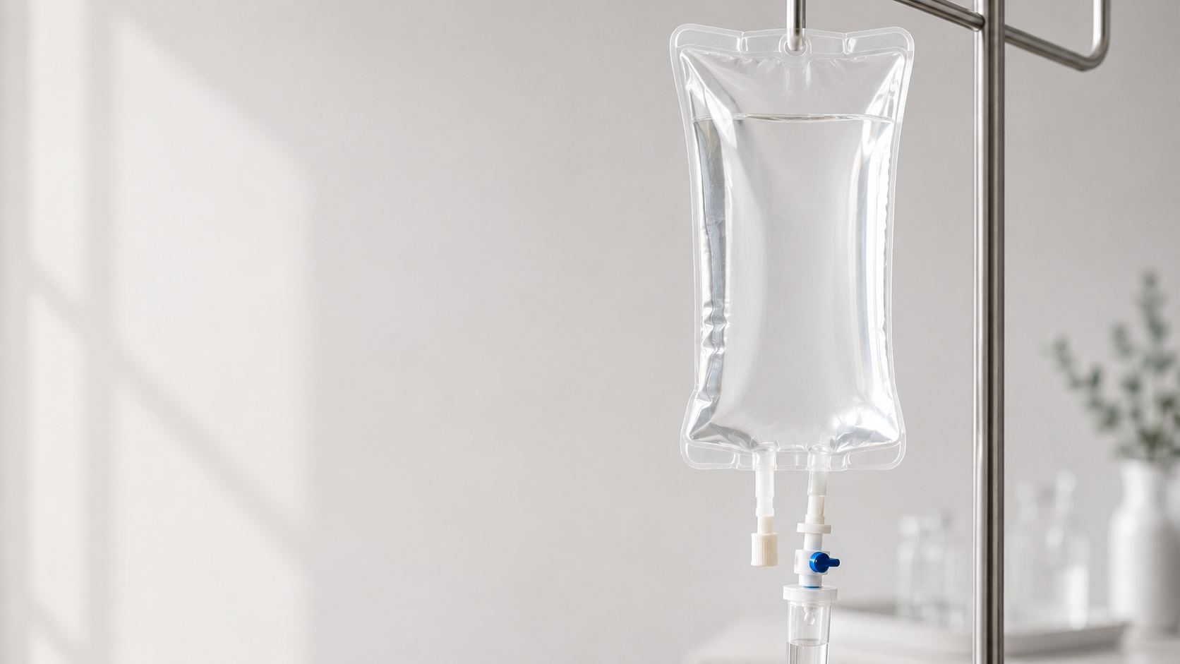 IV Drips — Targeted IV Therapy