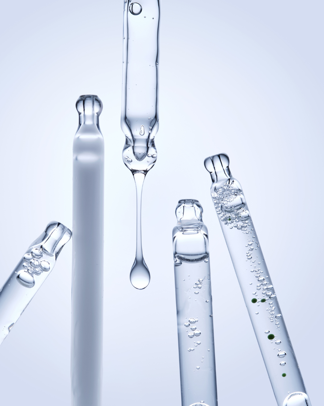 Peptides