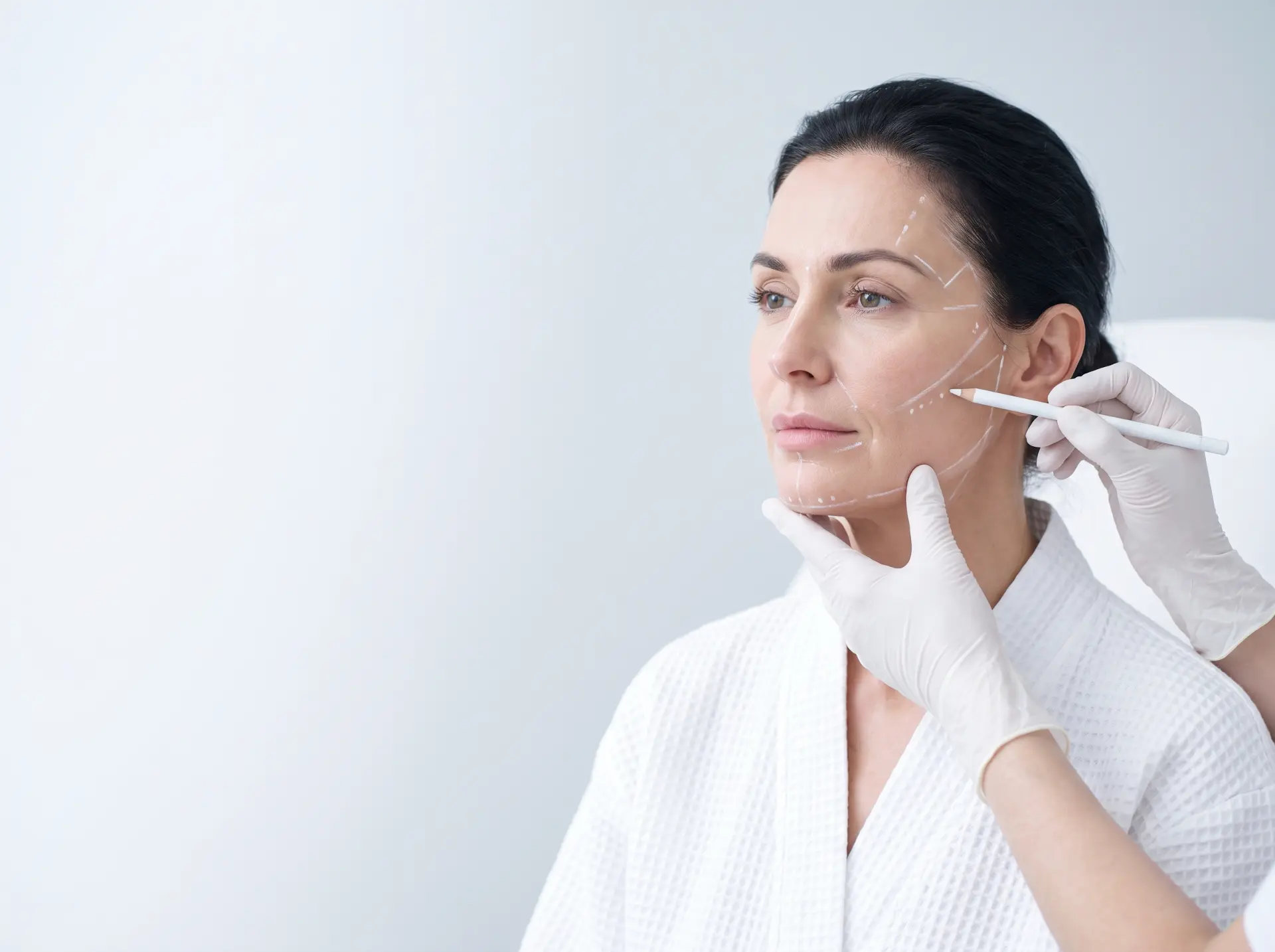 Dermal Filler at 23MD