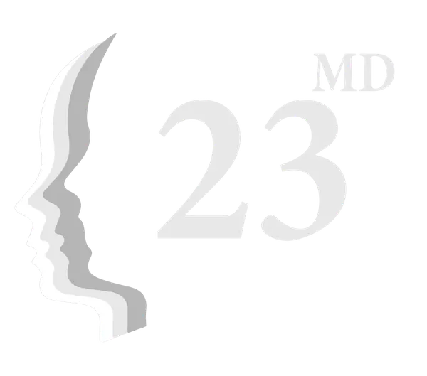 23MD — Doctor-led Clinics for Aesthetics and Longevity, London & Dubai