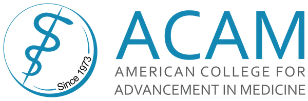 American College for Advancement in Medicine