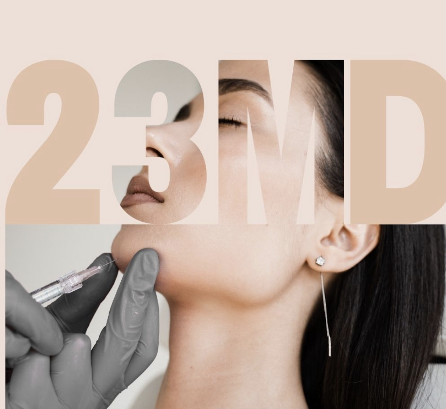 The Best Polynucleotide Non-Surgical Liquid Facelift: 23MD London &amp; Dubai