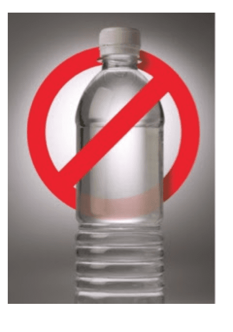 BPA-free plastics are NOT estrogen free plastics