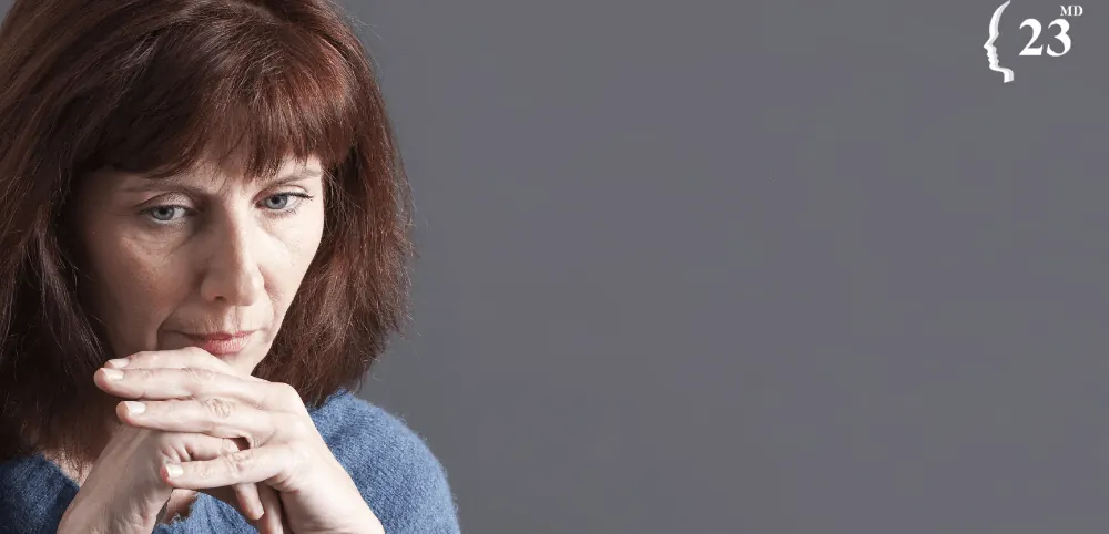 Depression in Menopause