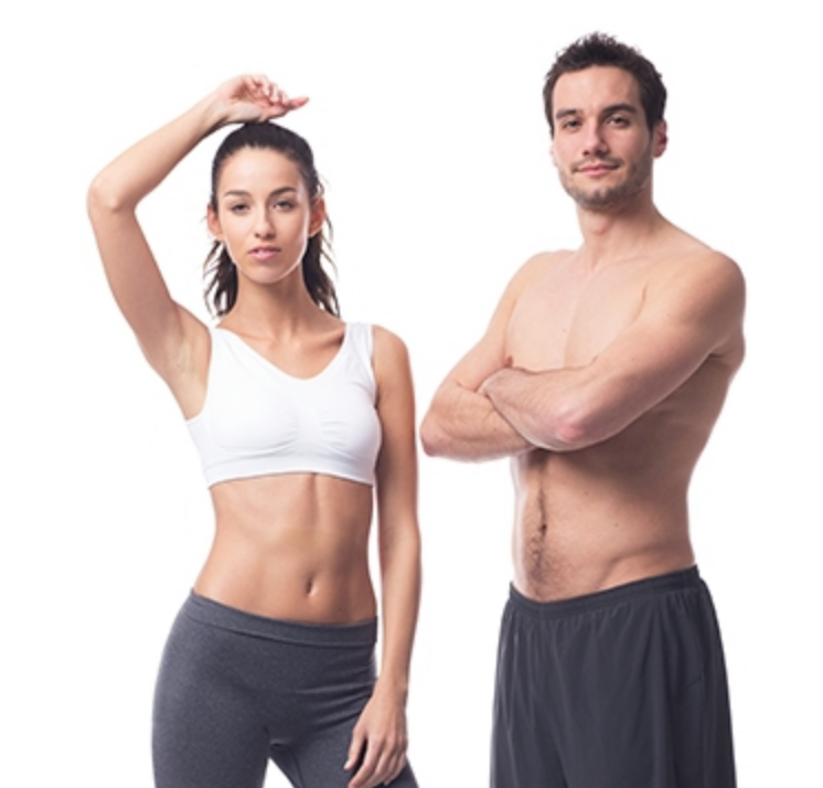 Emsculpt - Build Muscle, Burn Fat