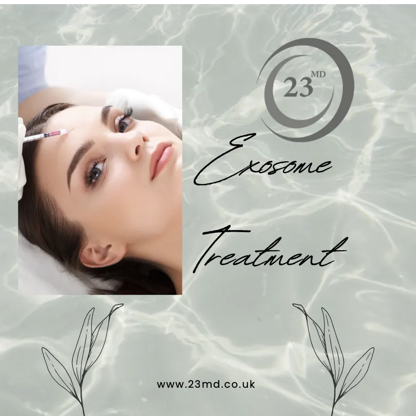 A woman's portrait beside text about topical skin treatment illustrating an archived health article at 23MD
