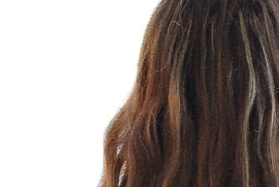 Healthy Hair Essentials
