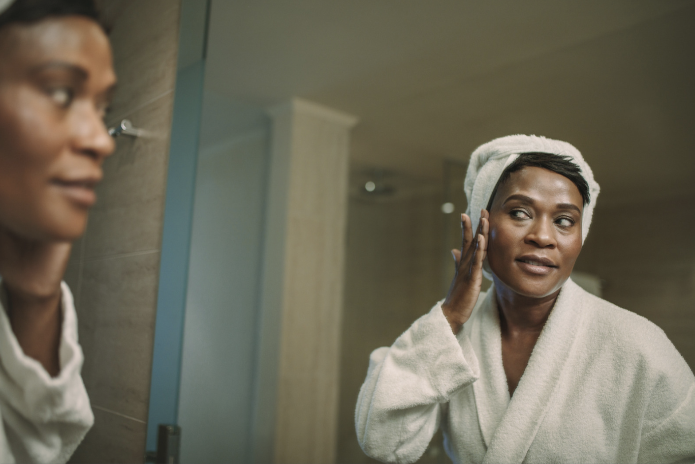 How to Get Rid of Jowls Without Surgery