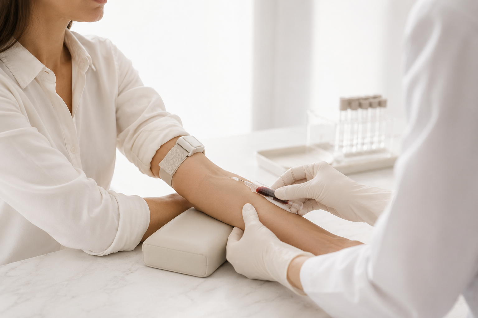 The Inflammation Clinic