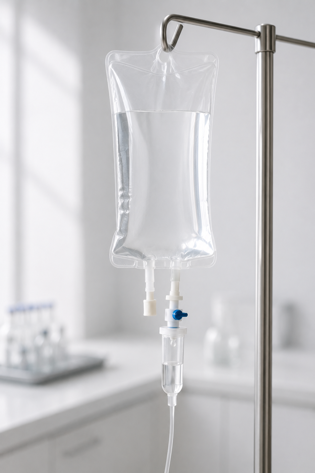 Peptide Therapy — Clinical Peptides