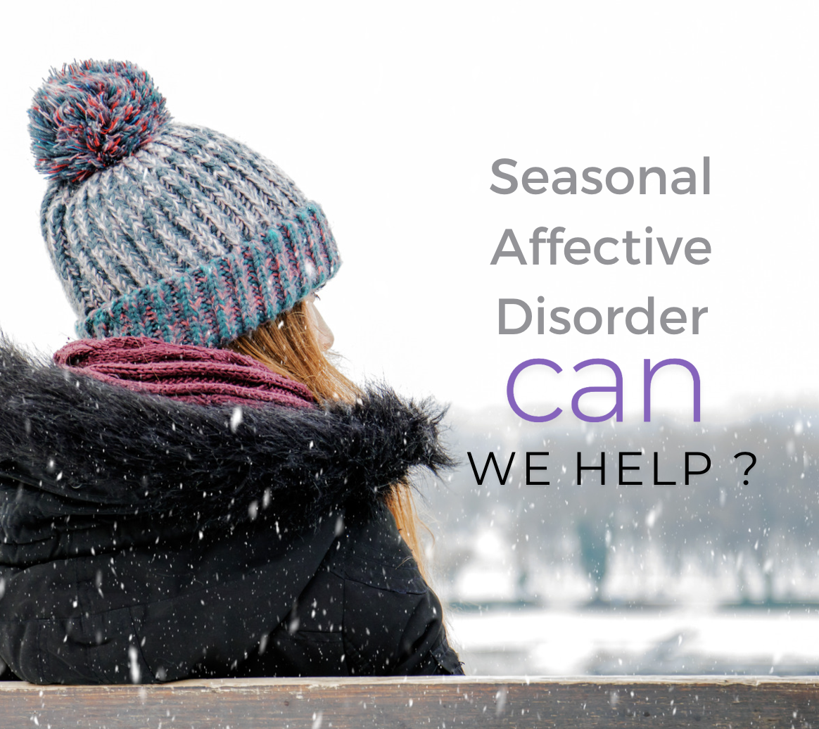 Seasonal Affective Disorder - Treatment Options at 23MD Clinics