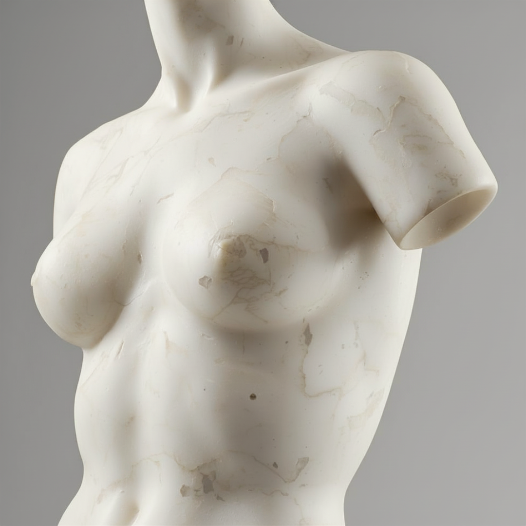 Breast