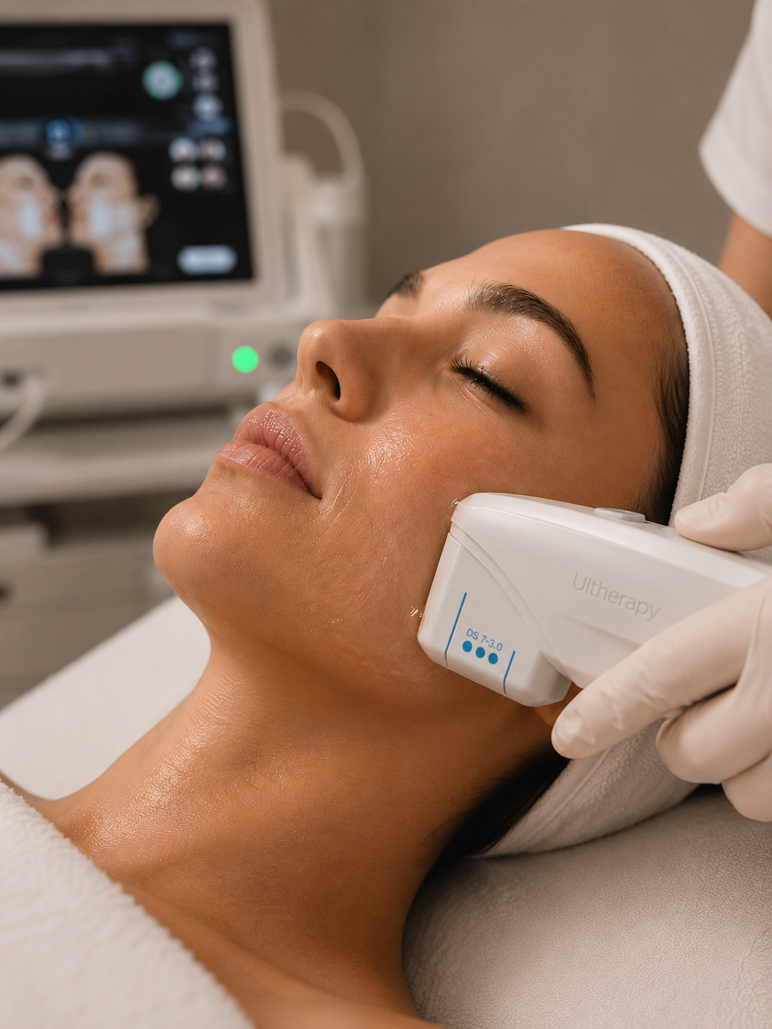 Ultherapy