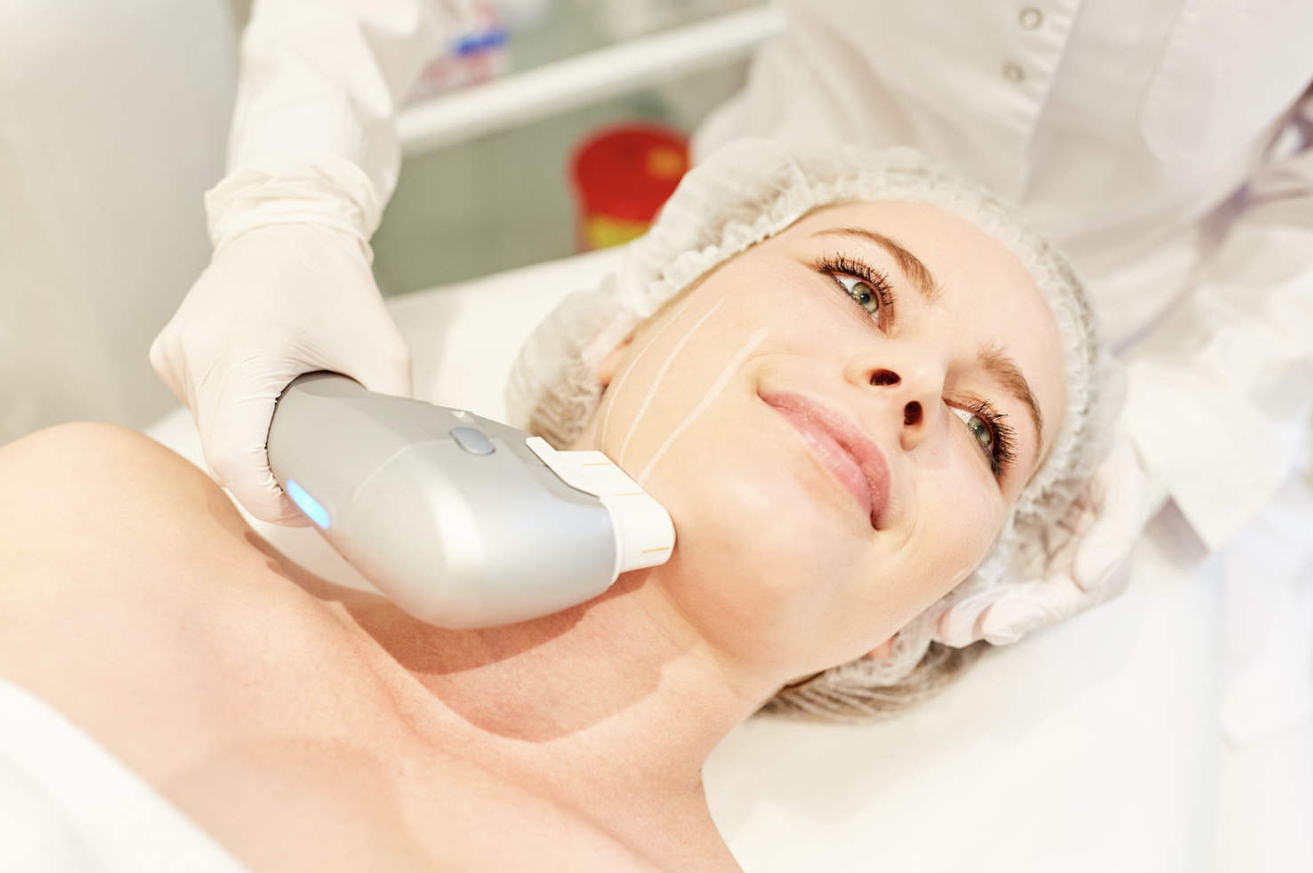 Ultherapy vs. Morpheus8: Which is right for me?